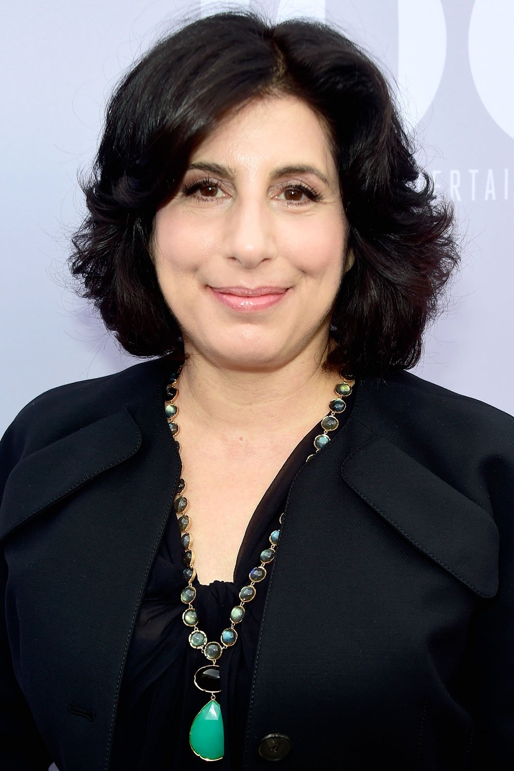 et billede af Sue Kroll