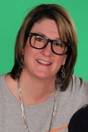 et billede af Melissa Reilly