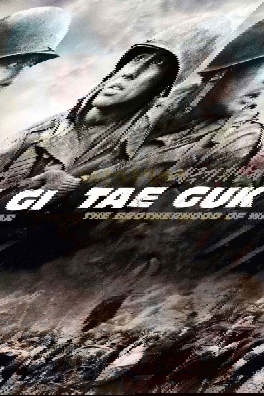 Tae Guk Gi: The Brotherhood of War