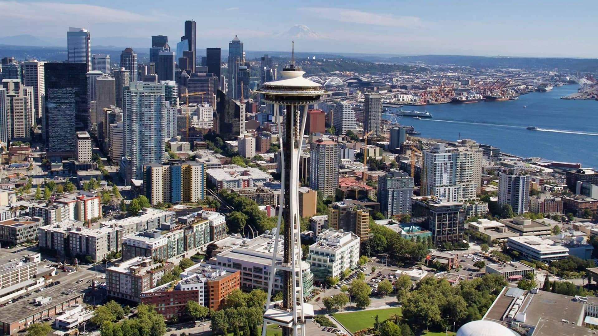 Thumbnail for Seattle 24 Season 1 Episode 3