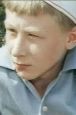 et billede af Boris Fomenko