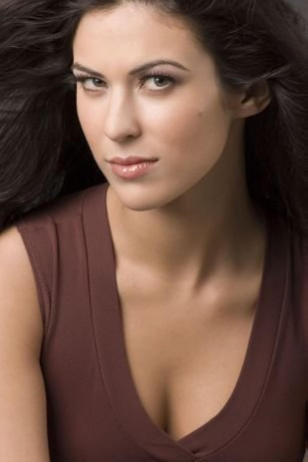 et billede af Kerbie O'Neill