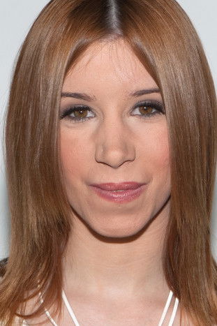 et billede af Brenda Boop