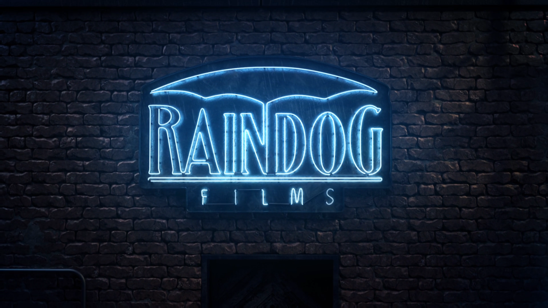 Logo de la société Raindog Films 13915