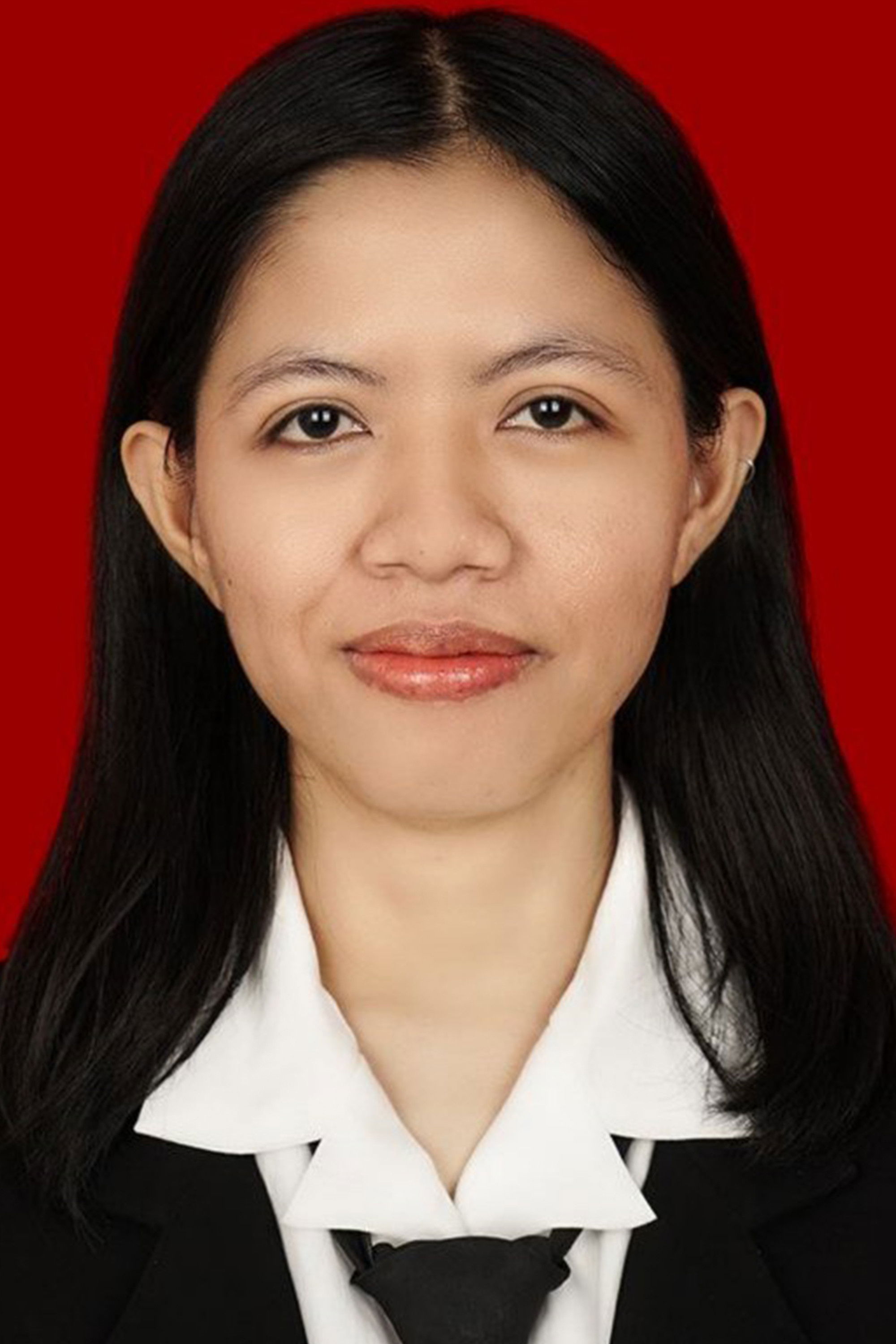 et billede af Pinka Oktafia Qumaira