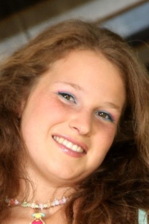 et billede af Bunny Baby