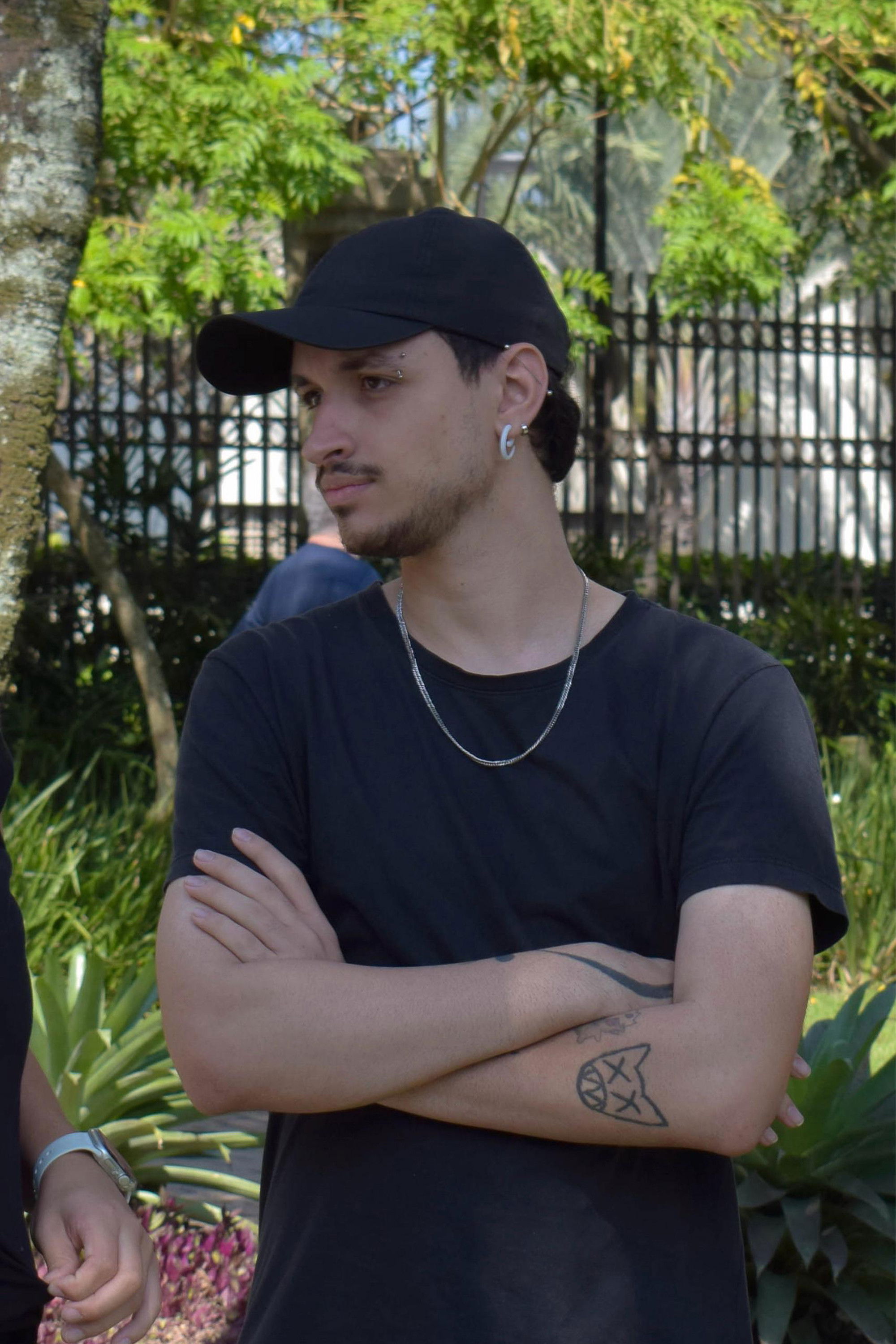 et billede af Matheus Perdiz