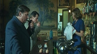 Maigret