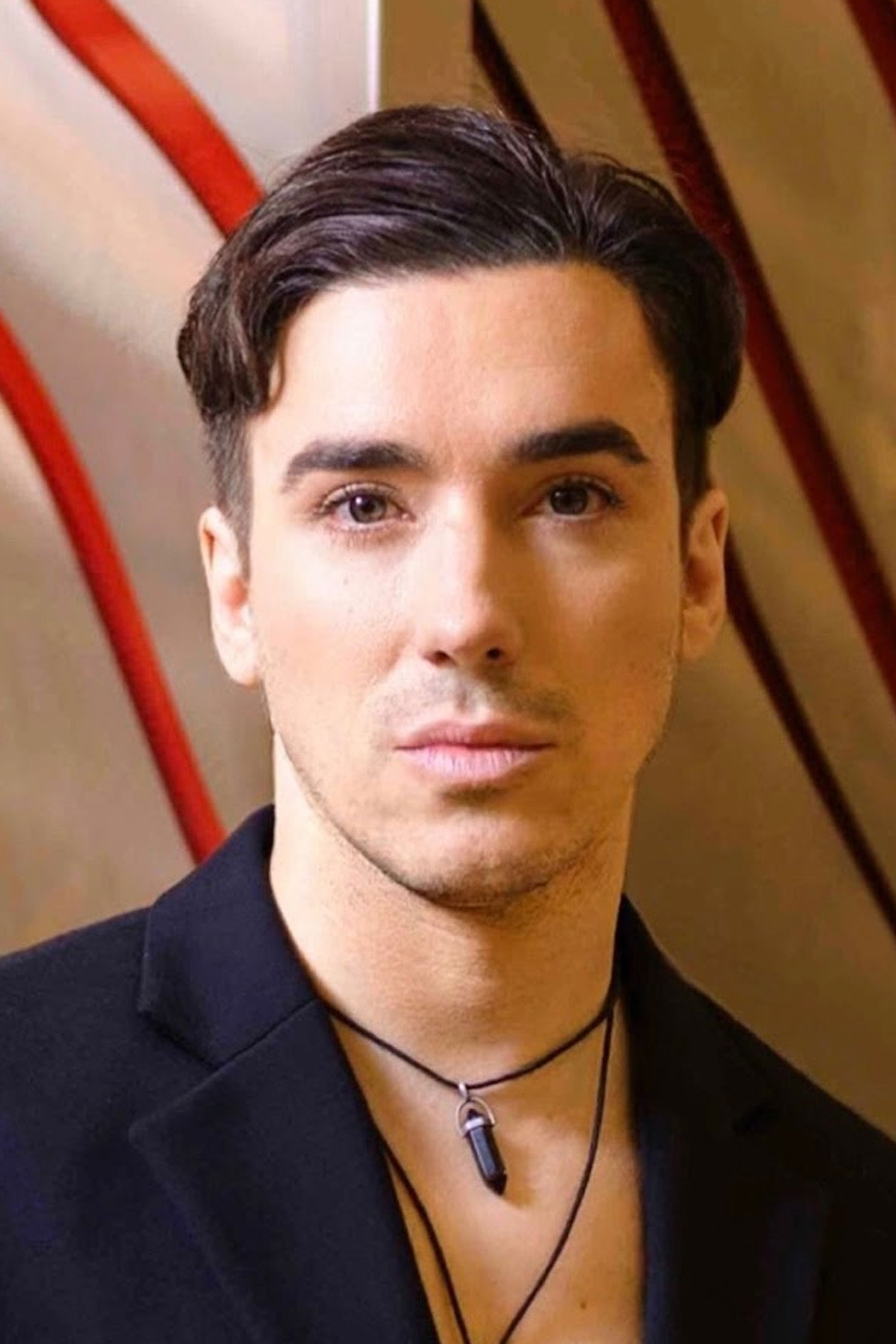 et billede af Pablo Legeren