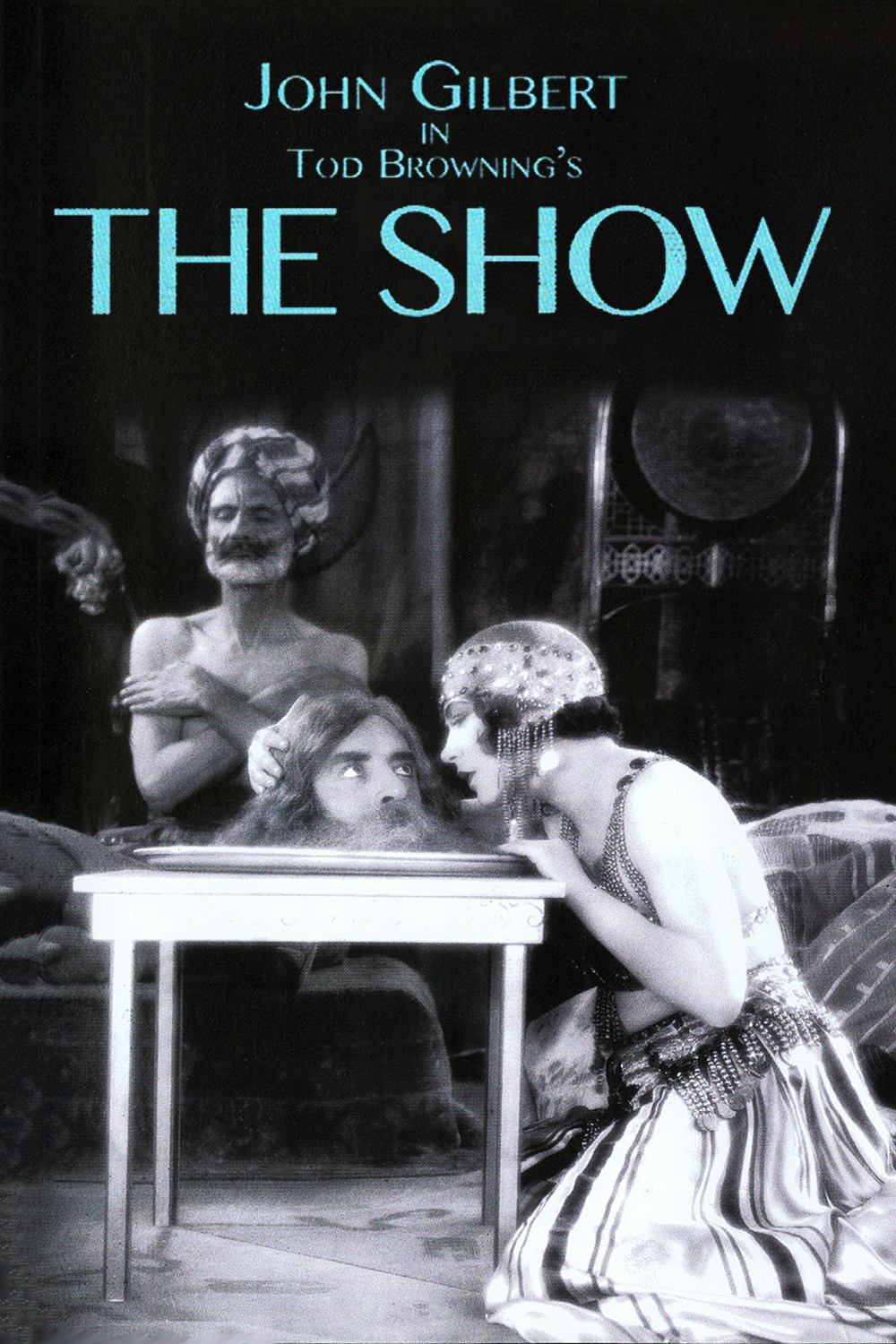 The Show