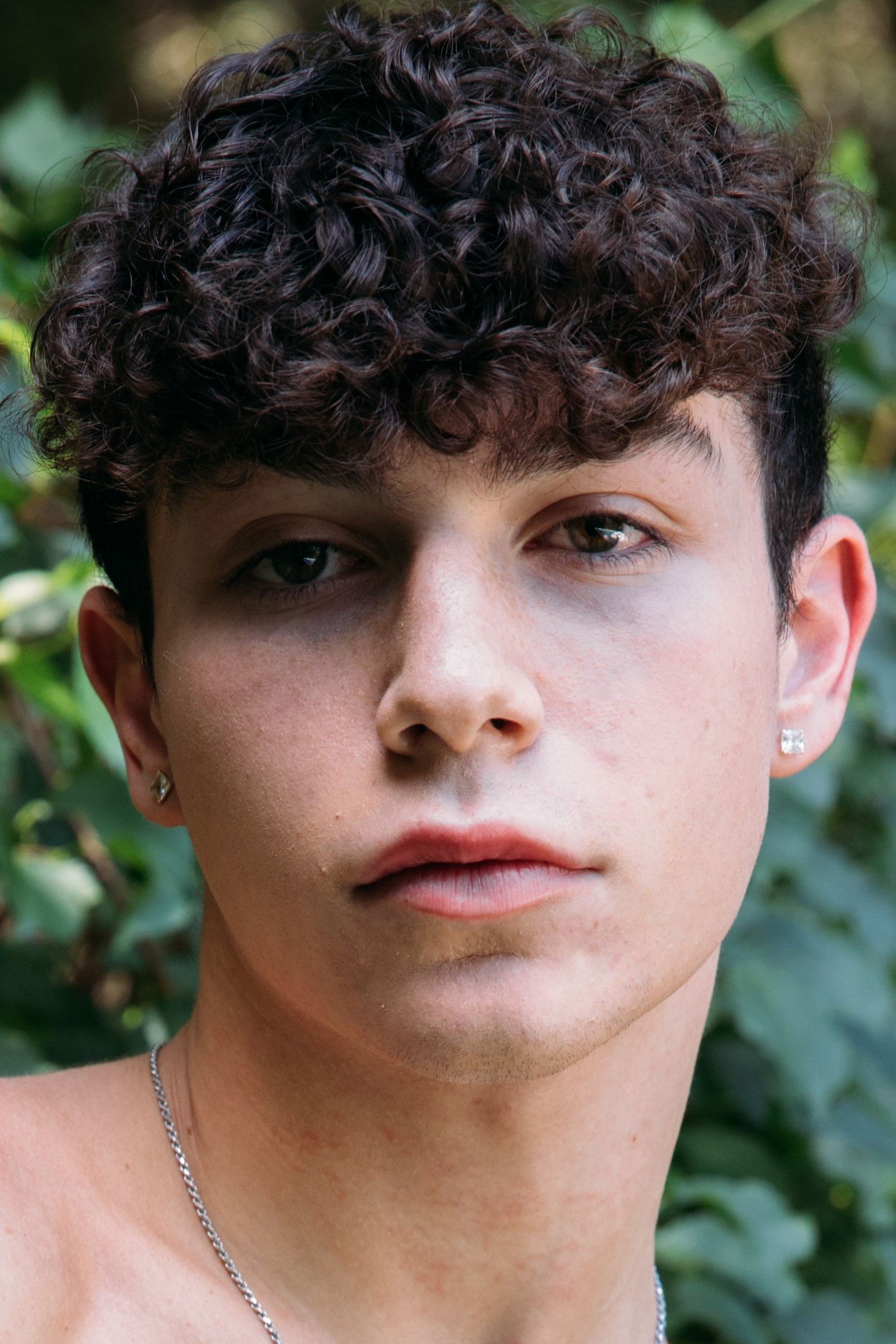 et billede af Hayden Brooks