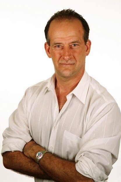 et billede af Joseph Steven