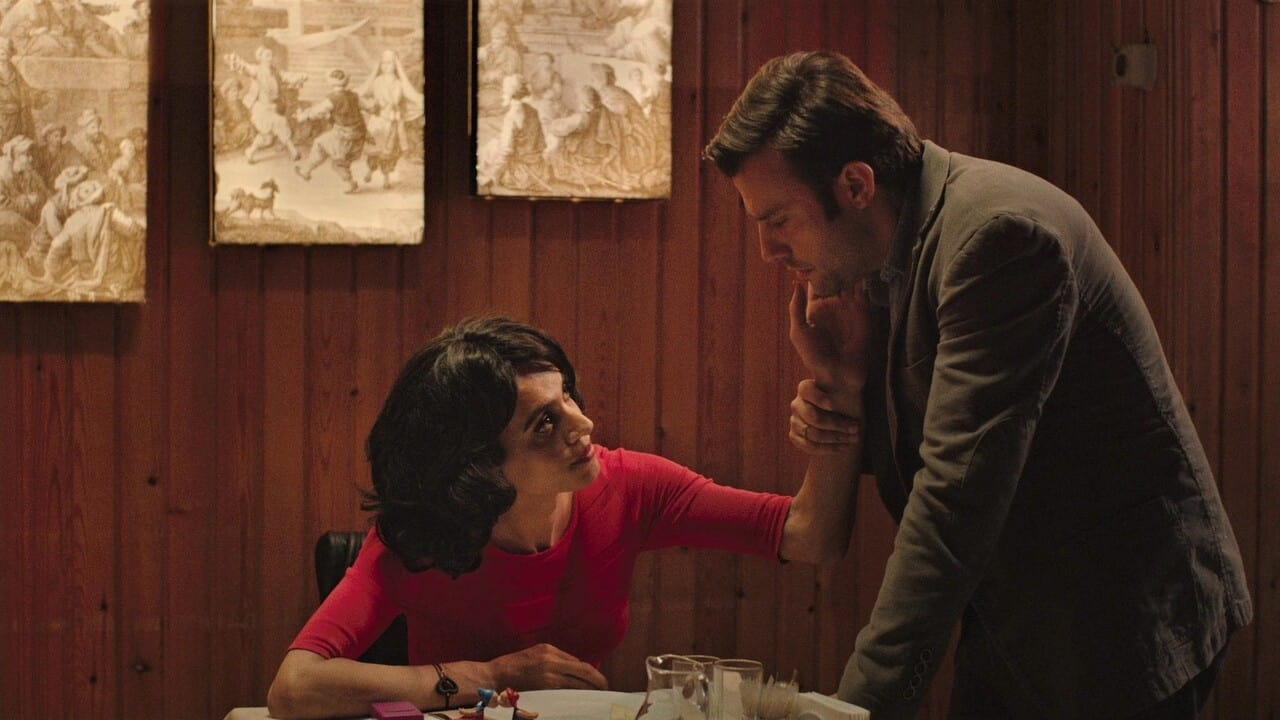 Dog (2015)