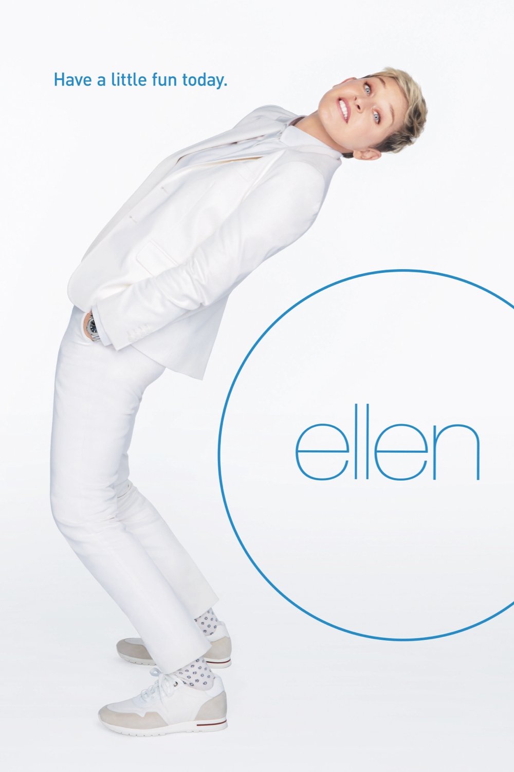The Ellen DeGeneres Show - Season 17