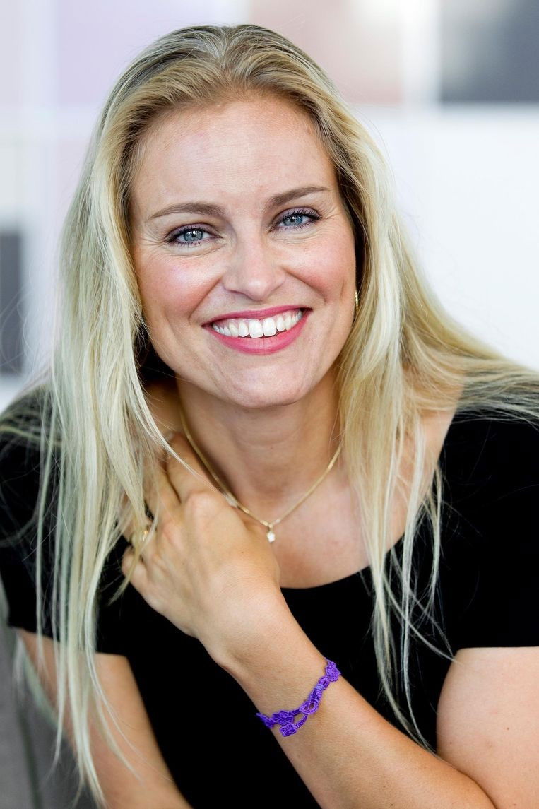 et billede af Roosmarijn van Bohemen