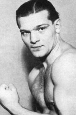 et billede af Heinz Seidler