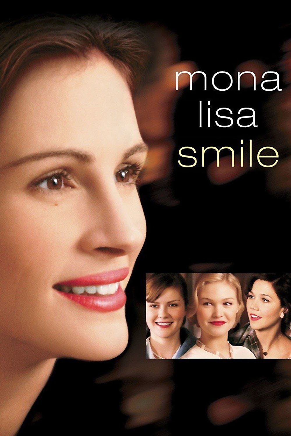 2003 Mona Lisa Smile