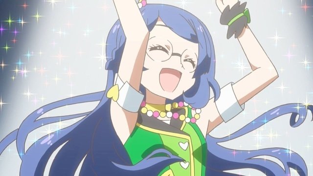 Thumbnail for Be Rinka? She Tried It! Season 1 Episode 42