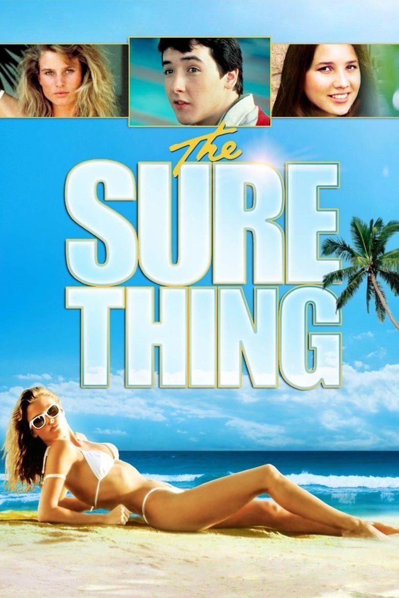 The Sure Thing