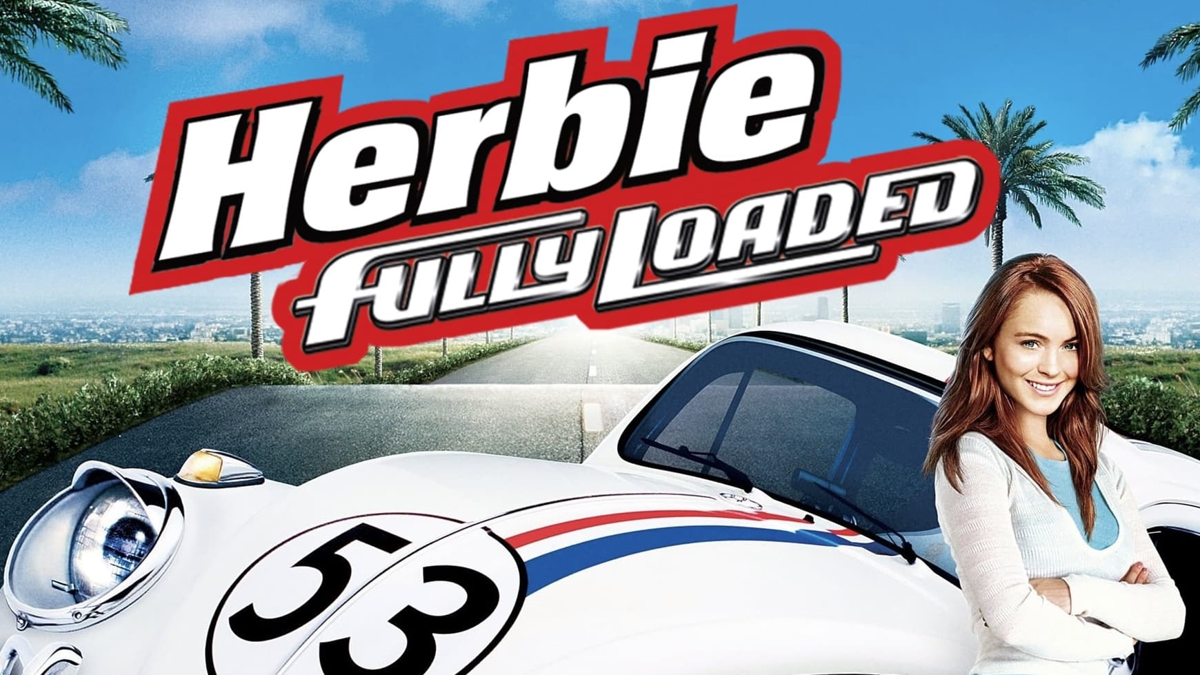 Herbie Fully Loaded (2005)