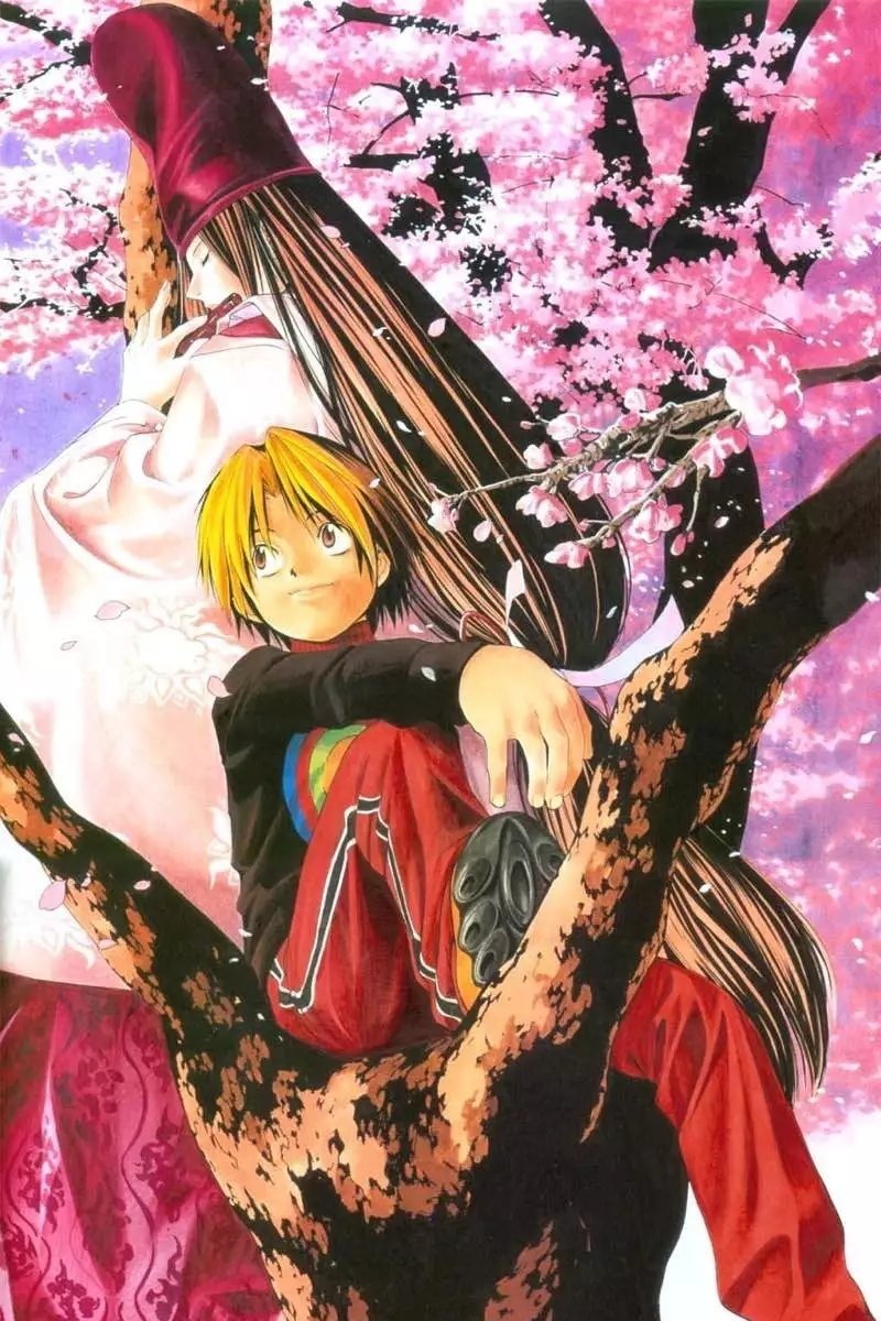 Hikaru no Go - watch tv show streaming online