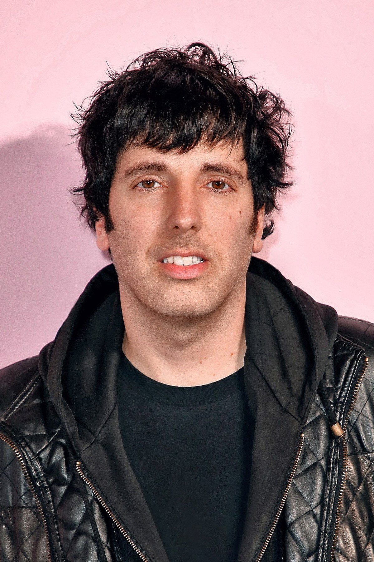 et billede af Ron Perry