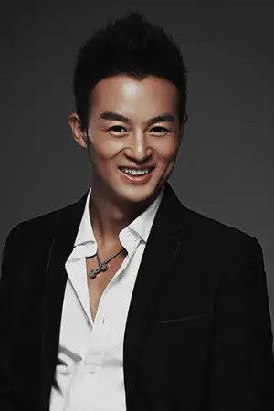 et billede af Sheng Yi-Long