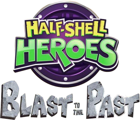 Half-Shell Heroes: Blast to the Past