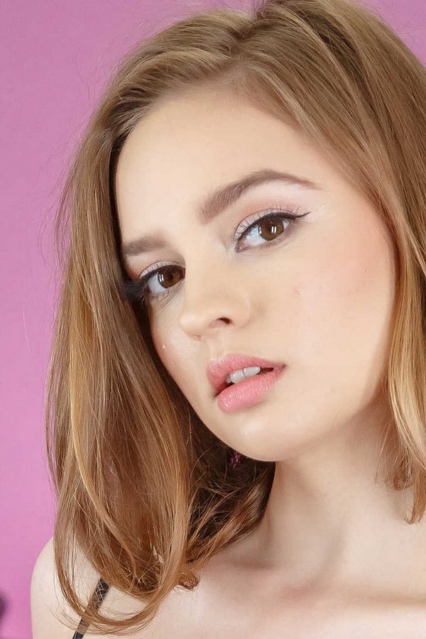 et billede af Mary Moody