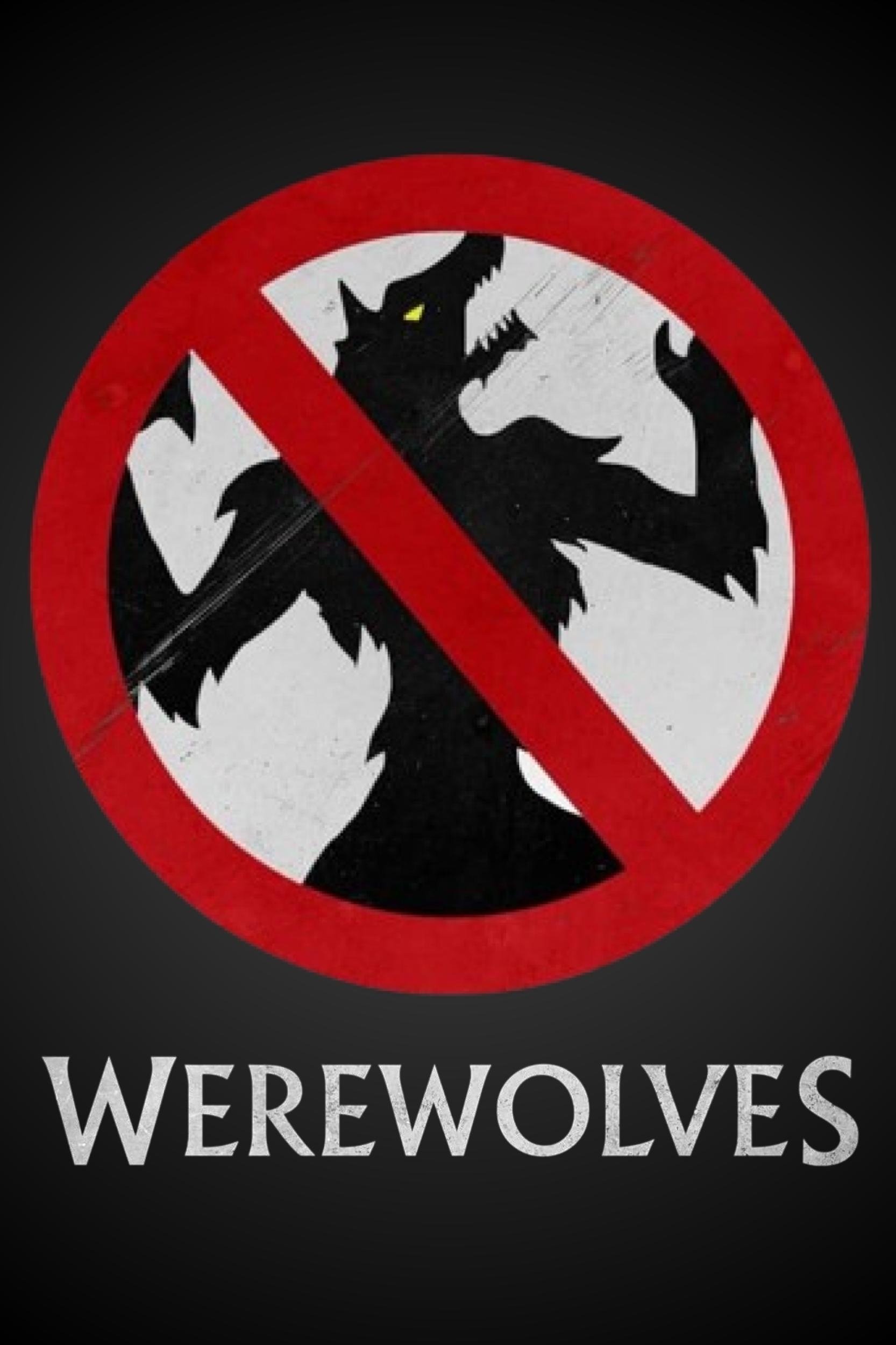 Werewolves