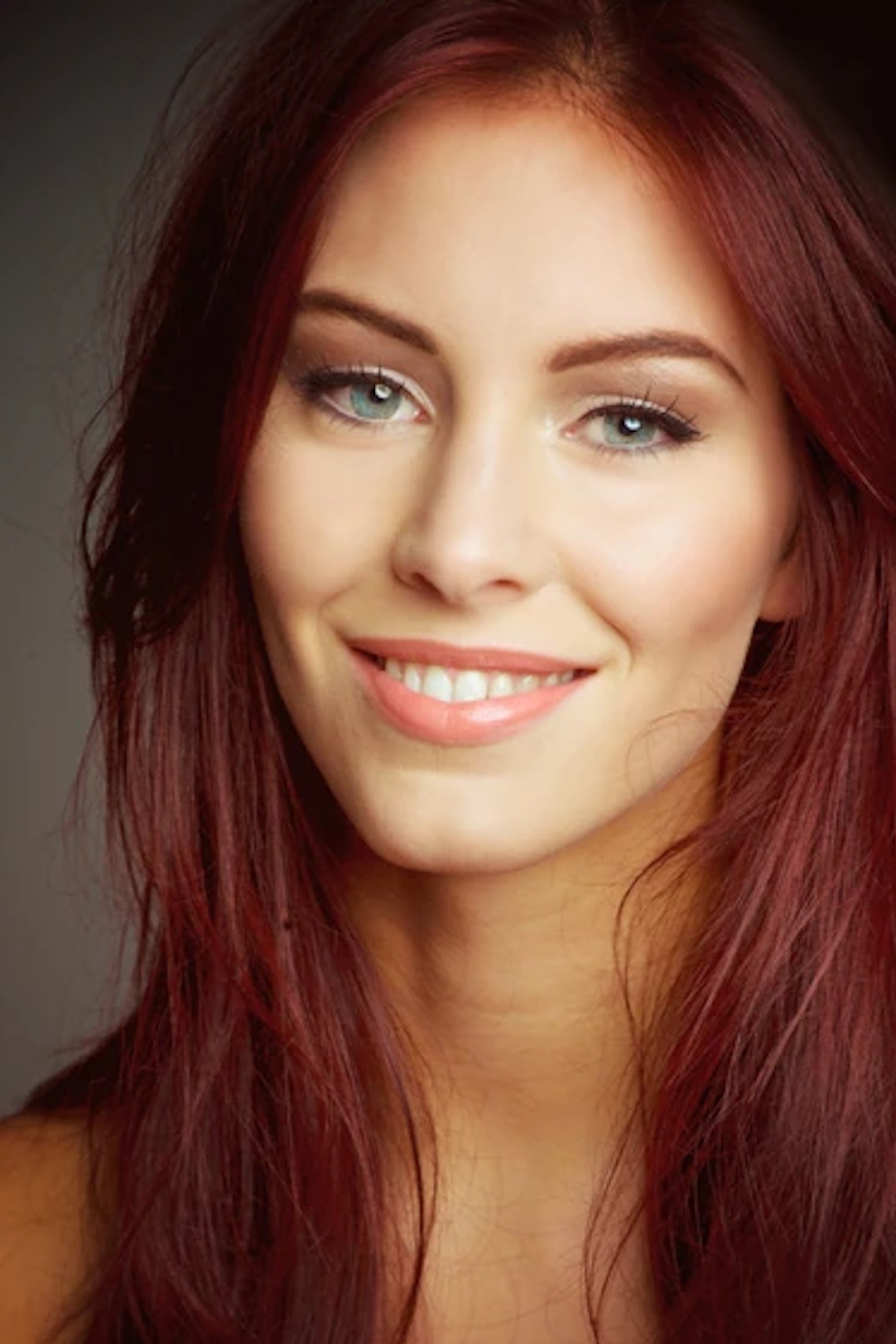 et billede af Alicia Endemann