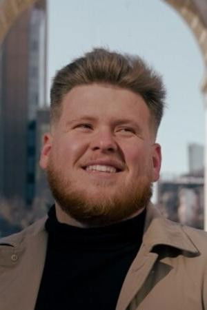 et billede af Wyatt Dobson