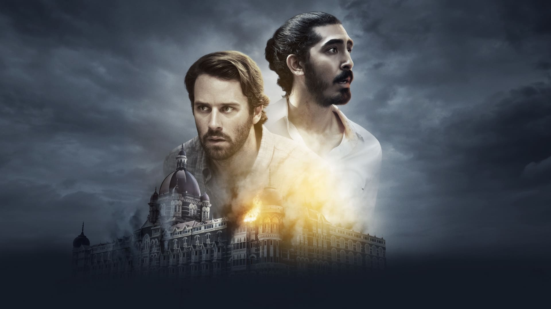 Hotel Mumbai (2019)