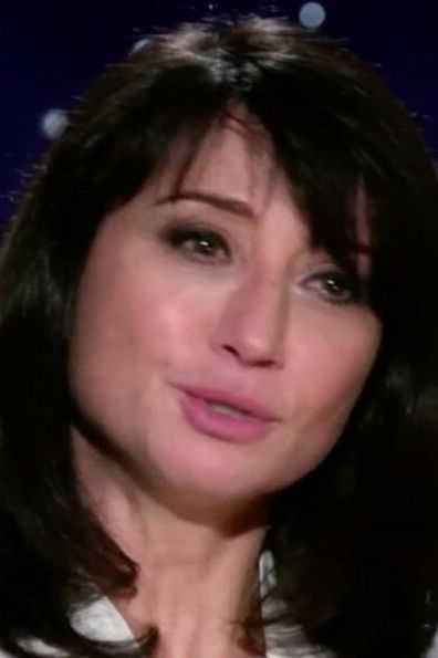 et billede af Méline Blanc-Micciché