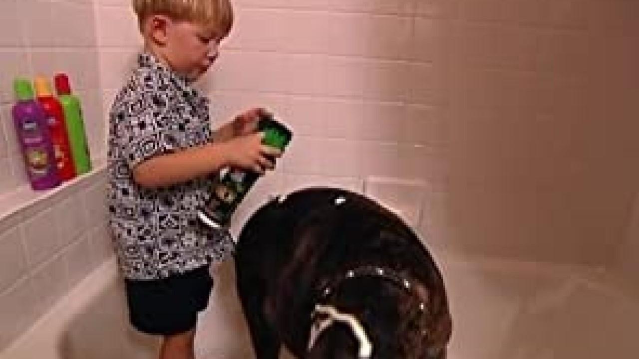 Nanny 911 - Épisode 5