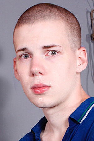 et billede af Oliver Wyatt