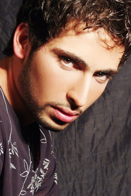 et billede af Emin Nəsirli