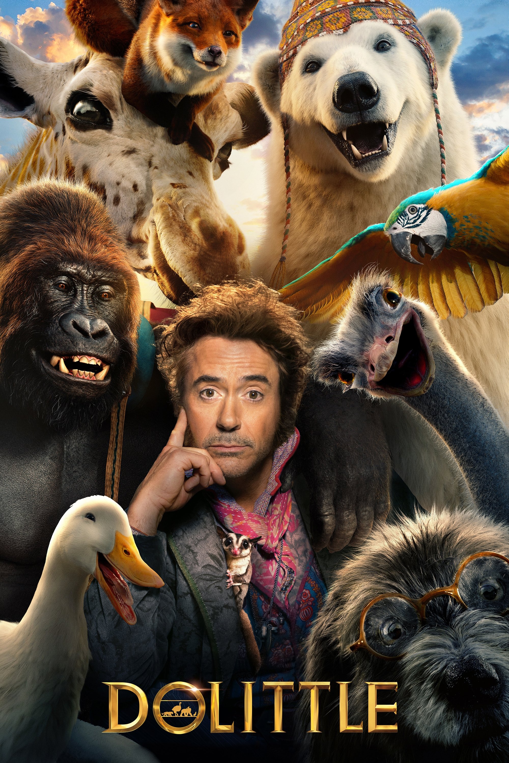 Dolittle