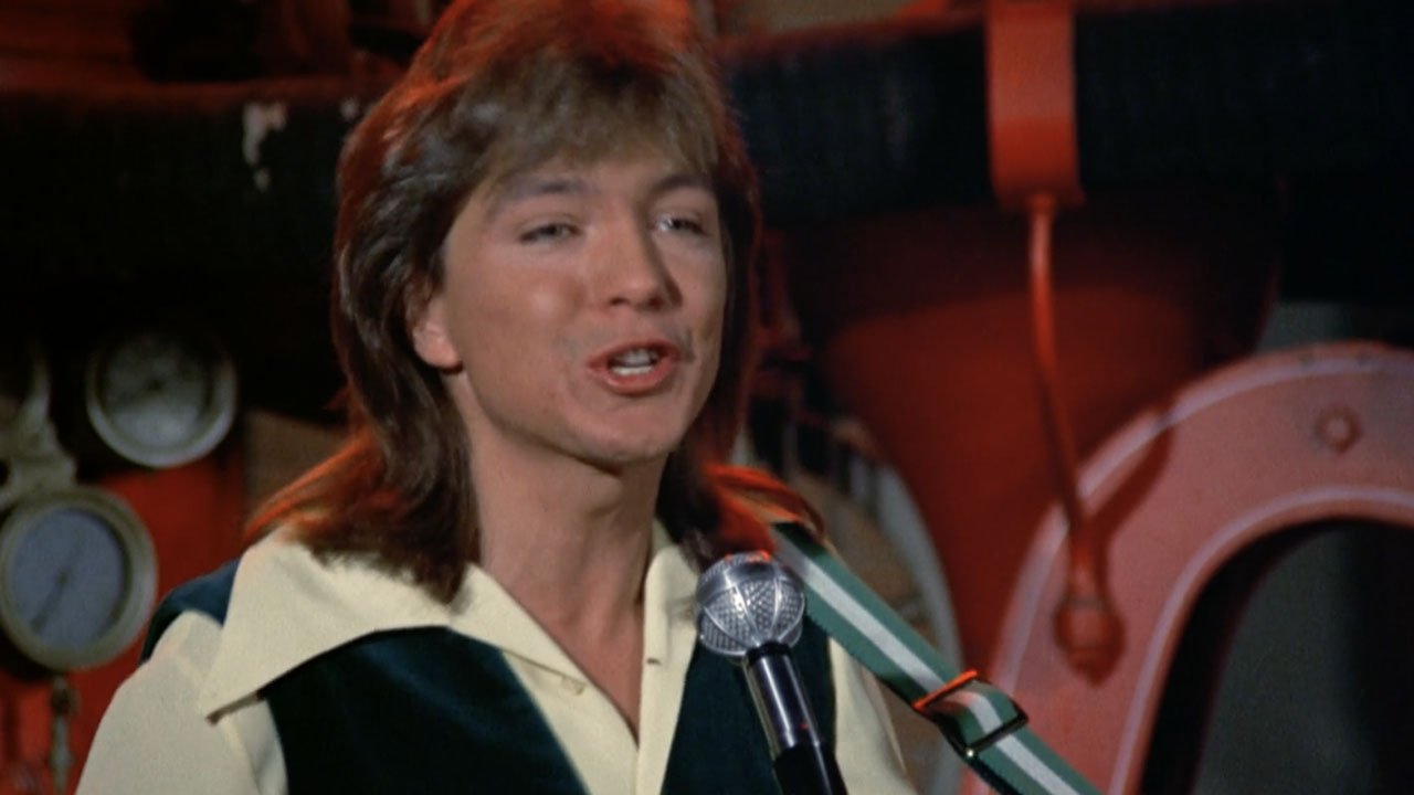 The Partridge Family