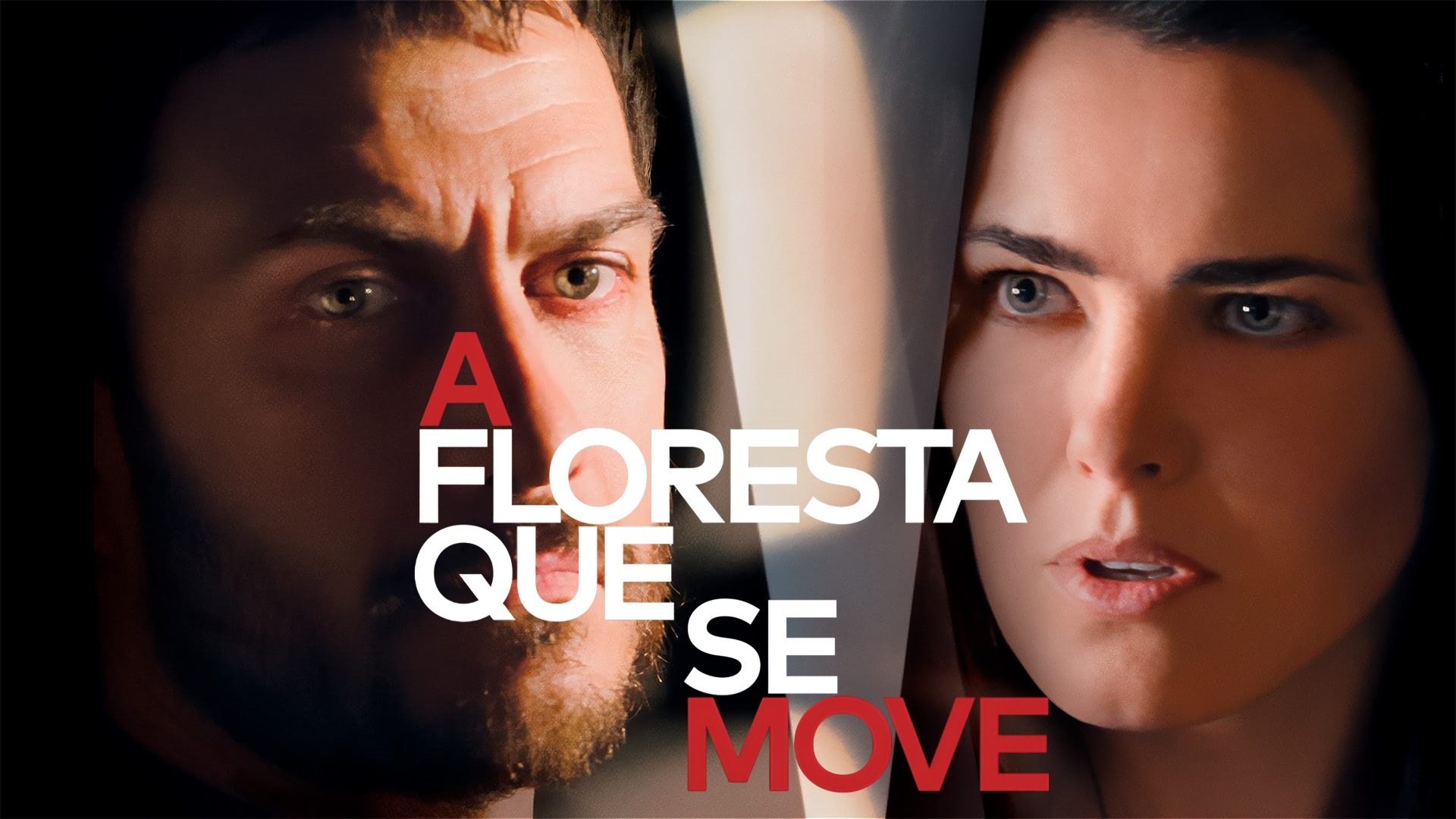 The Moving Forest (2015)