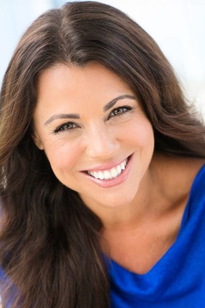 et billede af Lisa Midden