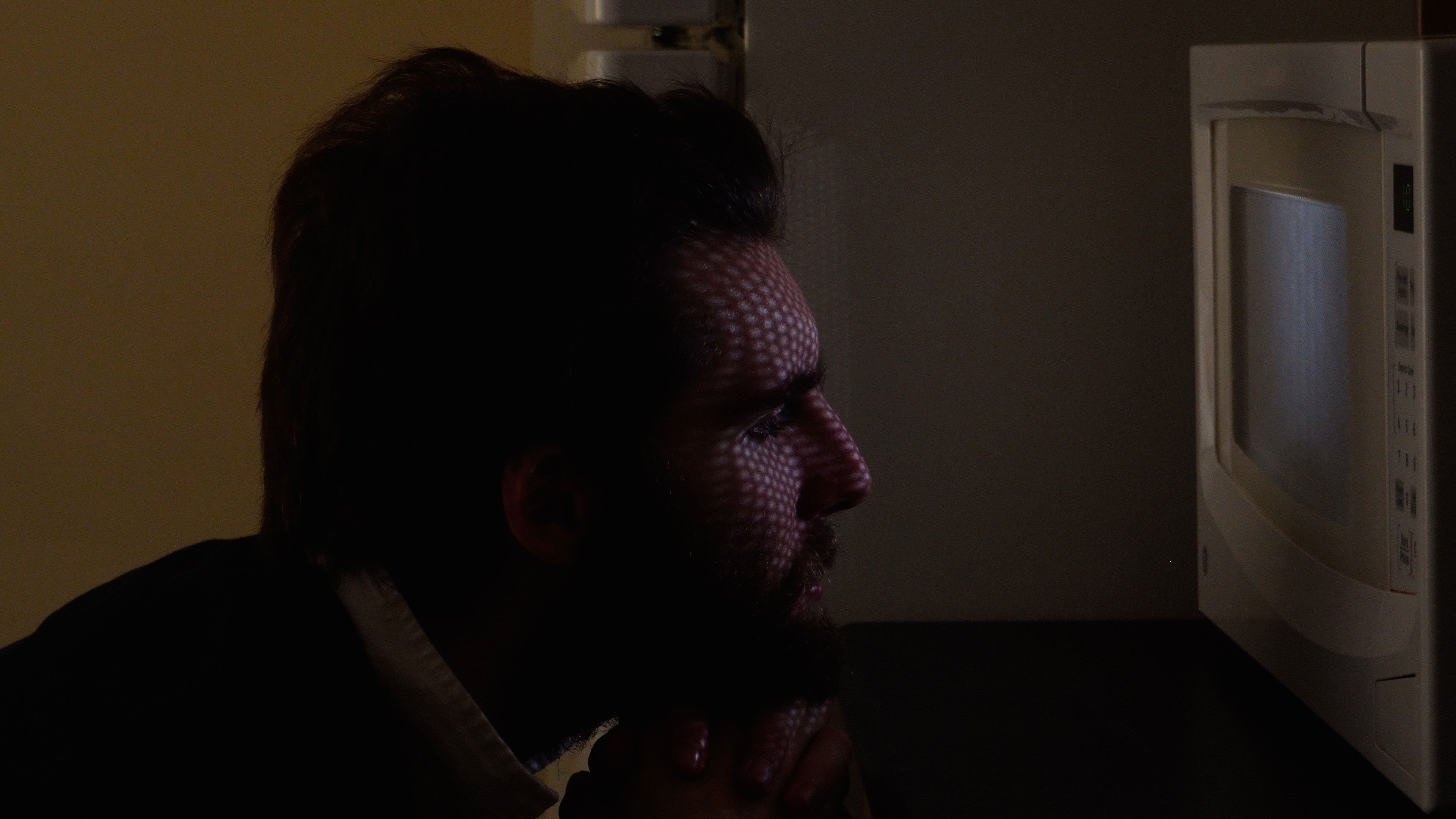 Imagem do Filme The Pasta Thief Of Room 619