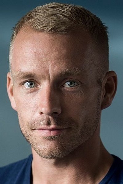 et billede af Peter Zandersen