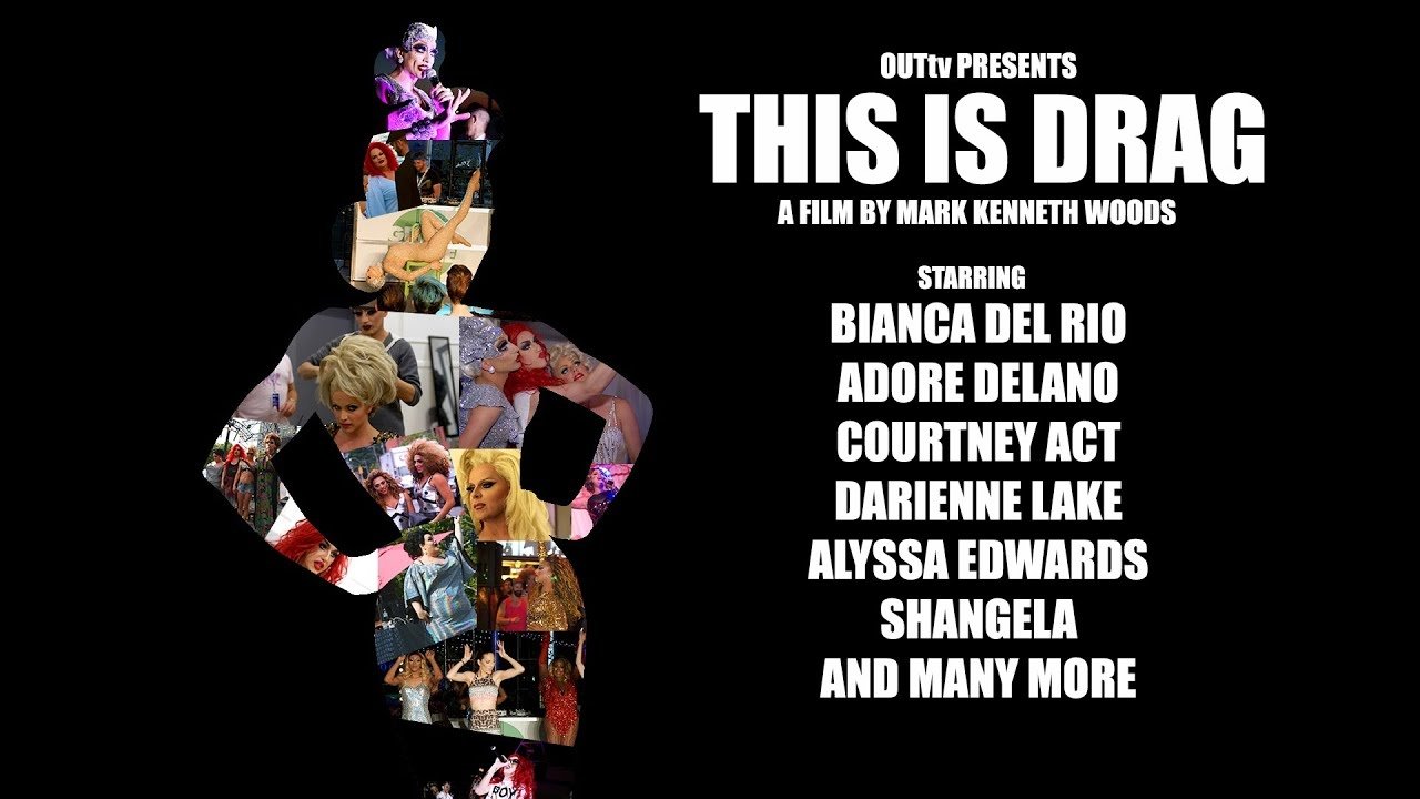 This Is Drag