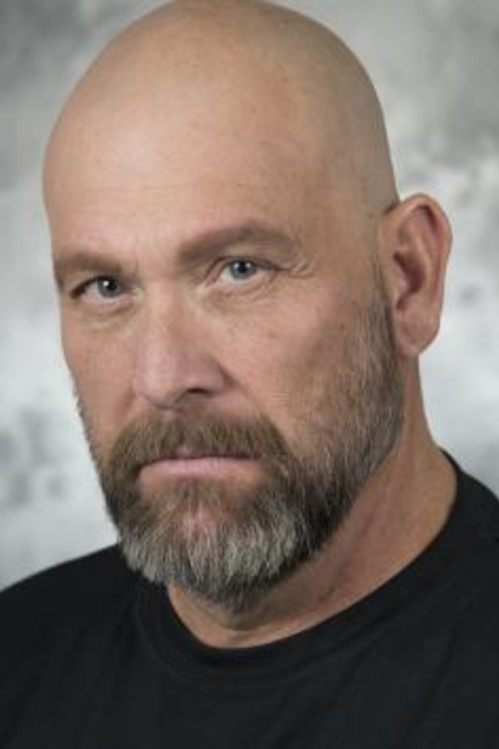 et billede af Danny Epper