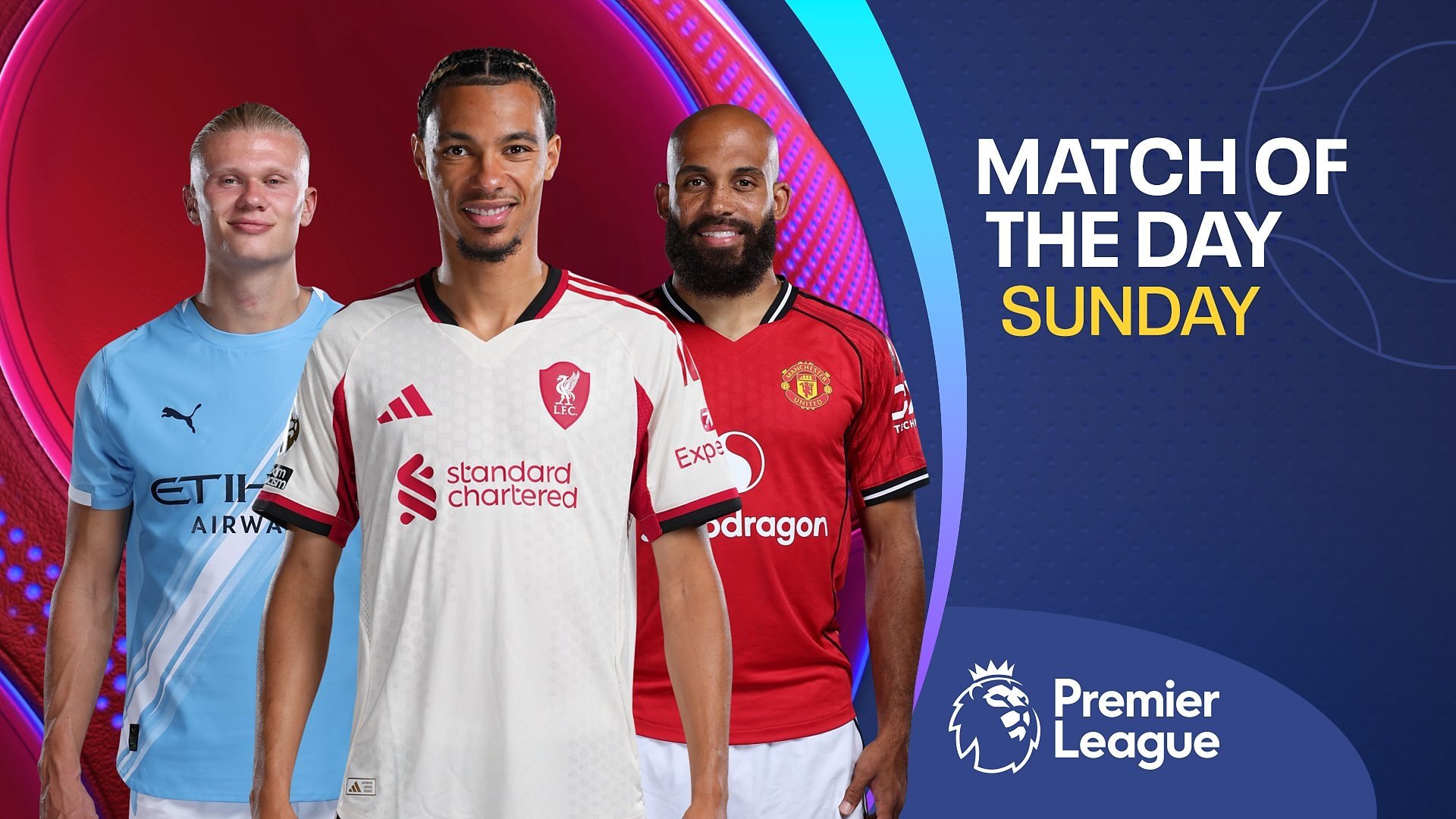 Match of the Day - Temporada 62 Capitulo 8 : Episodio 8 (2025)