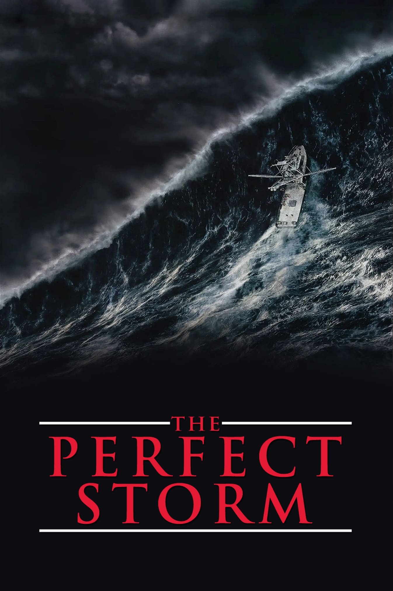The Perfect Storm