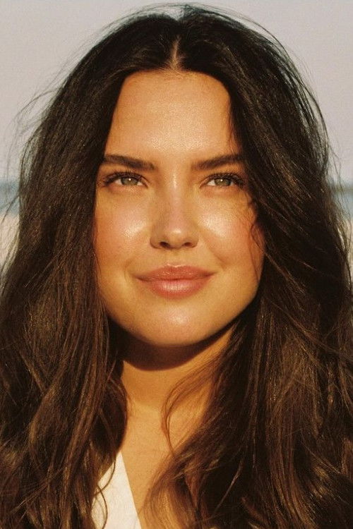 et billede af Alexandra Deynega