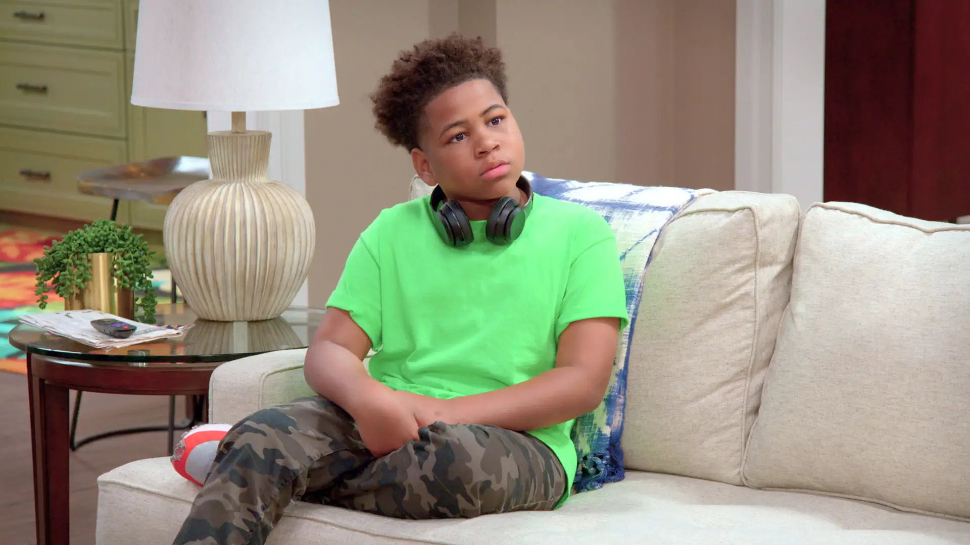 Tyler Perry's Young Dylan Season 2 :Episode 13  So Many Lessons