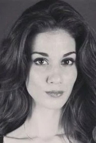 et billede af Anastasia Chauvin